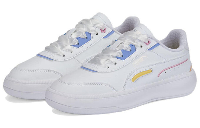 (WMNS) Tori Pixie “White Multi”