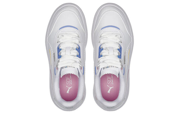 (WMNS) Tori Pixie “White Multi”