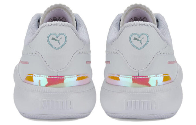 (WMNS) Tori Pixie “White Multi”