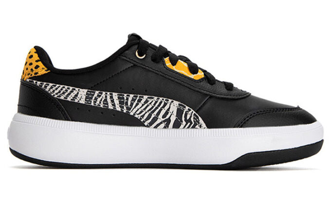 (WMNS) Tori “Safari – Black”