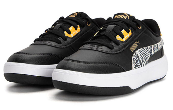 (WMNS) Tori “Safari – Black”