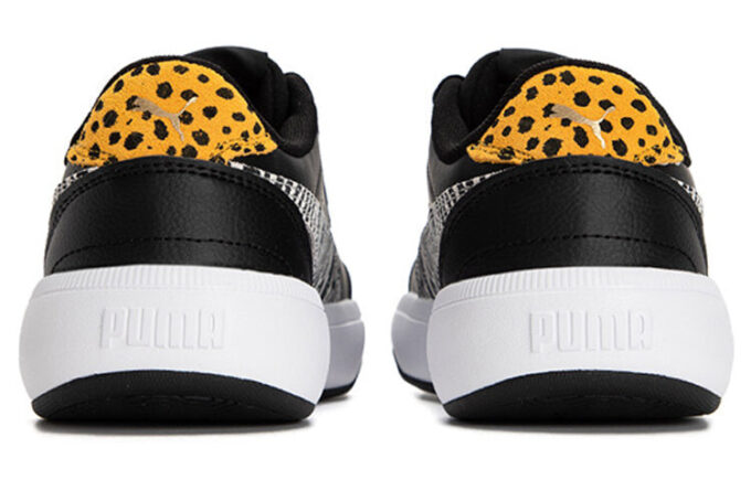 (WMNS) Tori “Safari – Black”