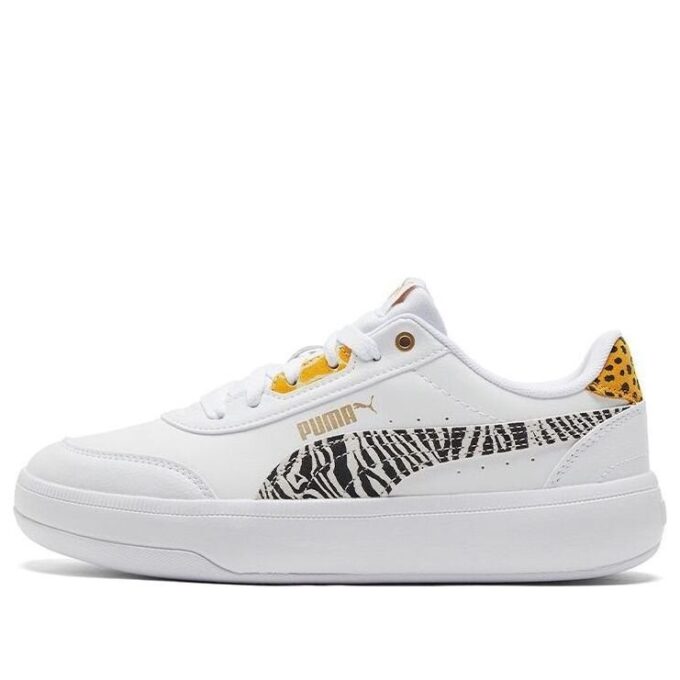 (WMNS) Tori “Safari – White”