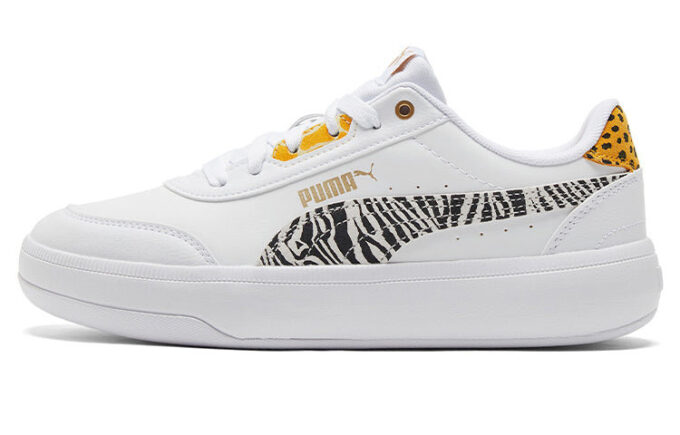 (WMNS) Tori “Safari – White”