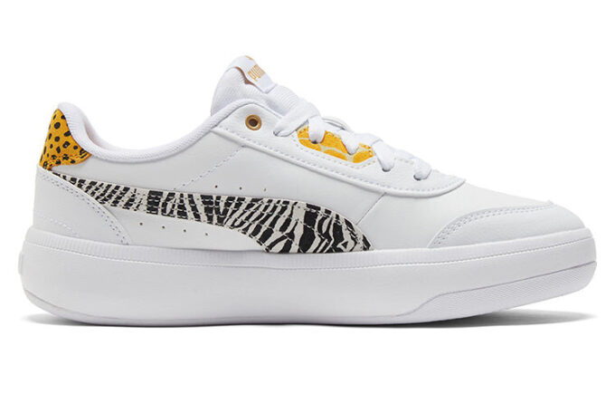 (WMNS) Tori “Safari – White”