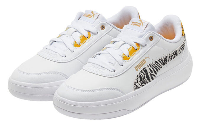 (WMNS) Tori “Safari – White”