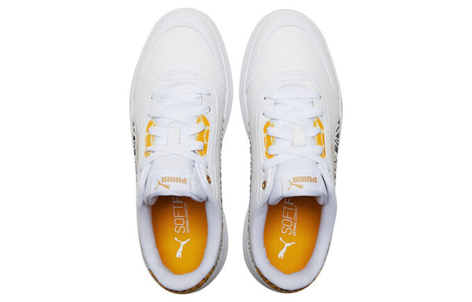 (WMNS) Tori “Safari – White”