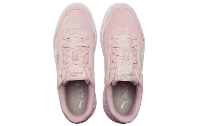 (WMNS) Tori “SD – Chalk Pink”