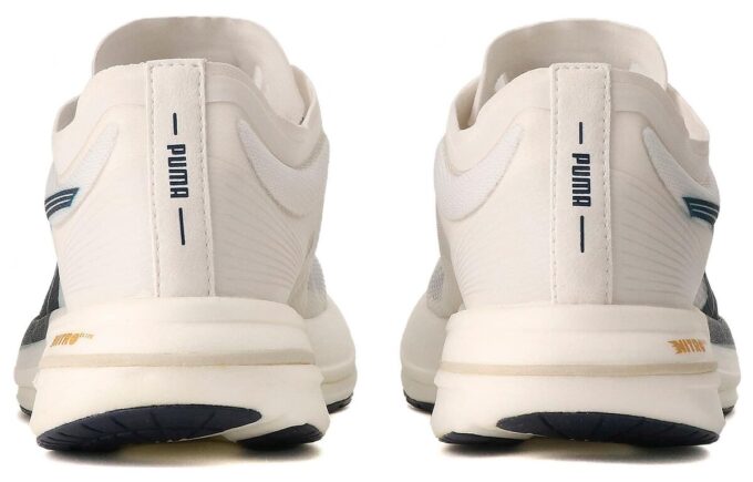 (WMNS) Tracksmith x Deviate Nitro Elite Racer “White Peacoat”