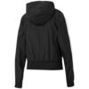 (WMNS) Train Favorite Woven Jacket “Black”