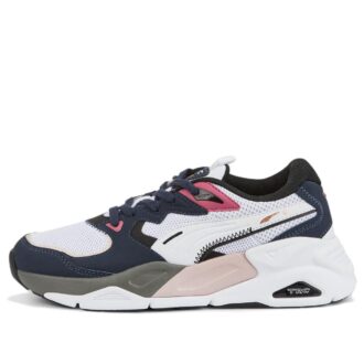 (WMNS) TRC Mira Block “White Parisian Night”