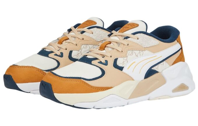 (WMNS) TRC Mira “Inland”