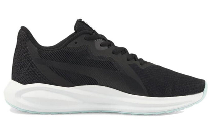 (WMNS) Twitch Runner “Black Nitro Blue”