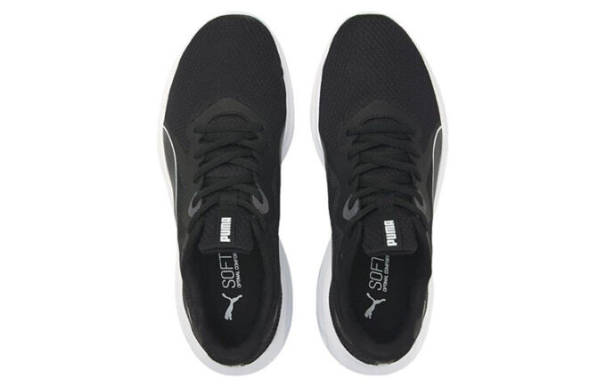 (WMNS) Twitch Runner “Black Nitro Blue”