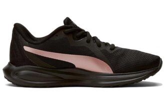 (WMNS) Twitch Runner “Black Rose Gold”