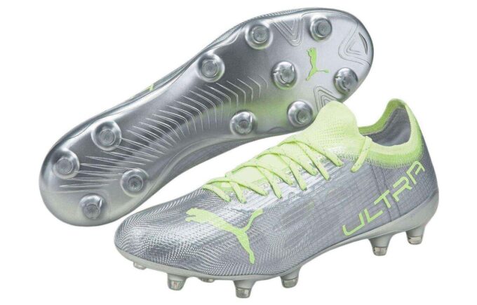 (WMNS) Ultra 1.4 FG/AG “Silver Green”