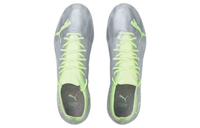 (WMNS) Ultra 1.4 FG/AG “Silver Green”