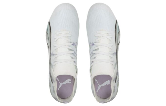 (WMNS) ULTRA Match Brilliance FG/AG “White Grey”