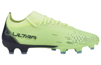 (WMNS) Ultra Match FG/AG “Green Black”