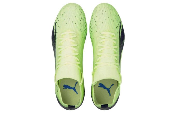 (WMNS) Ultra Match FG/AG “Green Black”