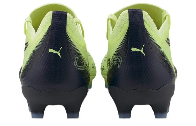 (WMNS) Ultra Match FG/AG “Green Black”