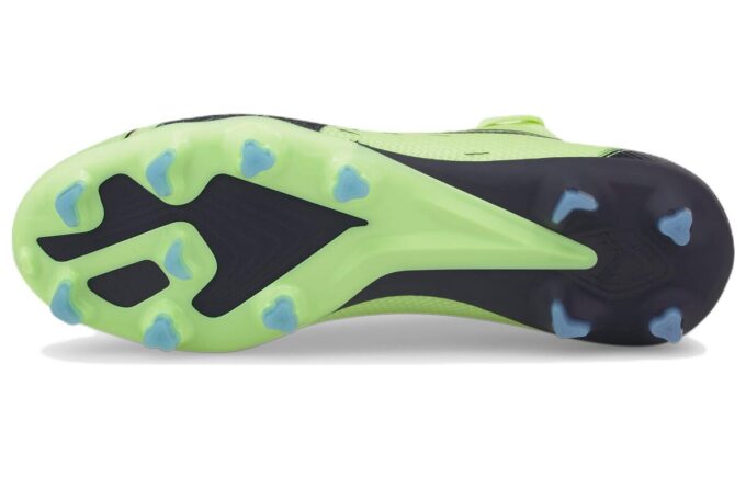 (WMNS) Ultra Match FG/AG “Green Black”