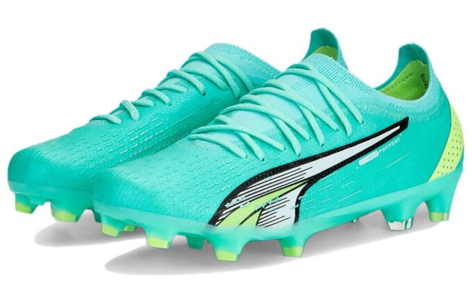 (WMNS) Ultra Ultimate FG/AG “Mint Green”