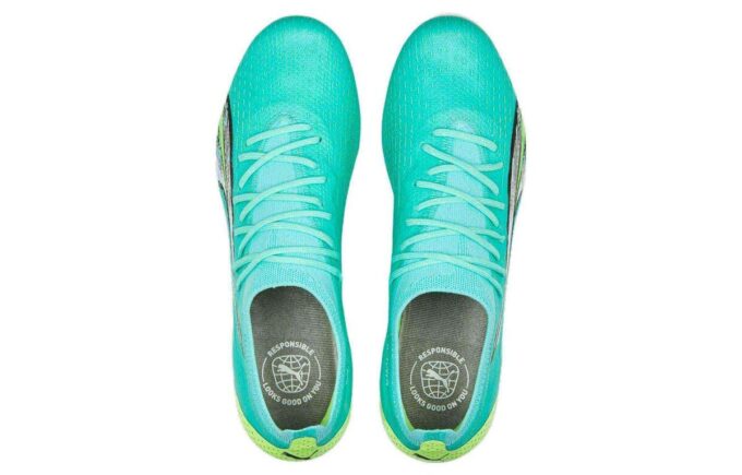 (WMNS) Ultra Ultimate FG/AG “Mint Green”