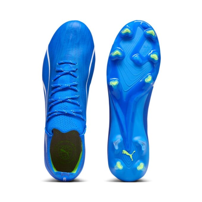 (WMNS) Ultra Ultimate FG AG “Ultra Blue Green”