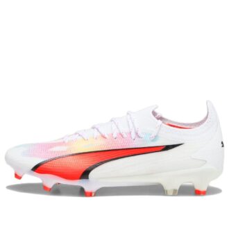 (WMNS) Ultra Ultimate FG/AG “White Orange” (WMNS) Ultra Ultimate FG/AG “White Orange”