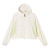 (WMNS) Urban Cool UV Jacket “White”