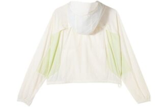 (WMNS) Urban Cool UV Jacket “White”