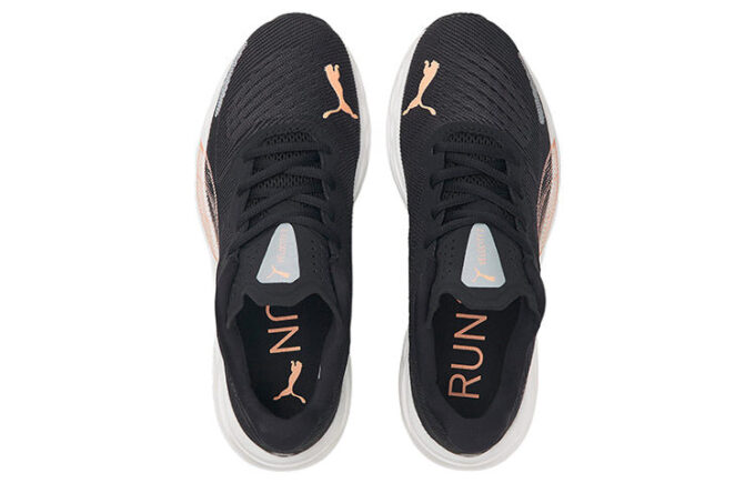 (WMNS) Velocity Nitro 2 “Black Fizzy Melon”