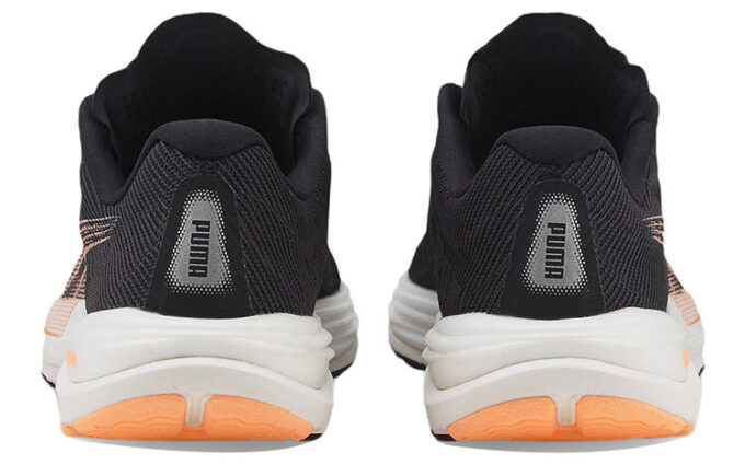 (WMNS) Velocity Nitro 2 “Black Fizzy Melon”