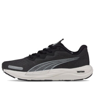 (WMNS) Velocity Nitro 2 “Black White”