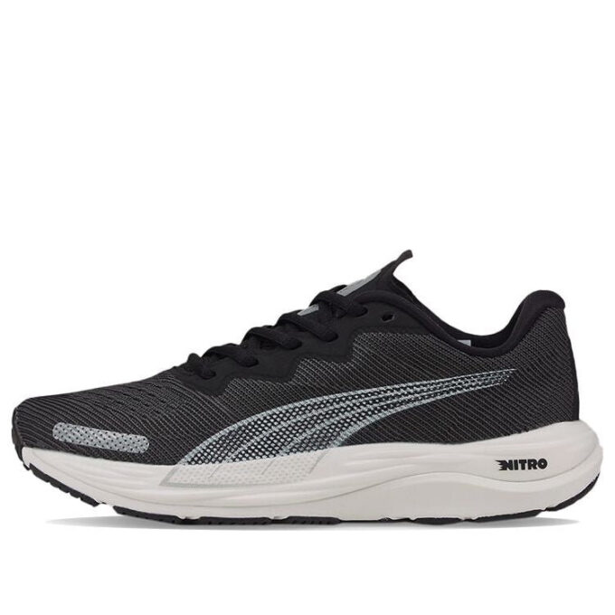 (WMNS) Velocity Nitro 2 “Black White”