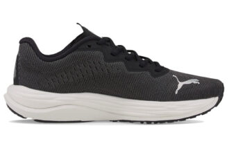 (WMNS) Velocity Nitro 2 “Black White”