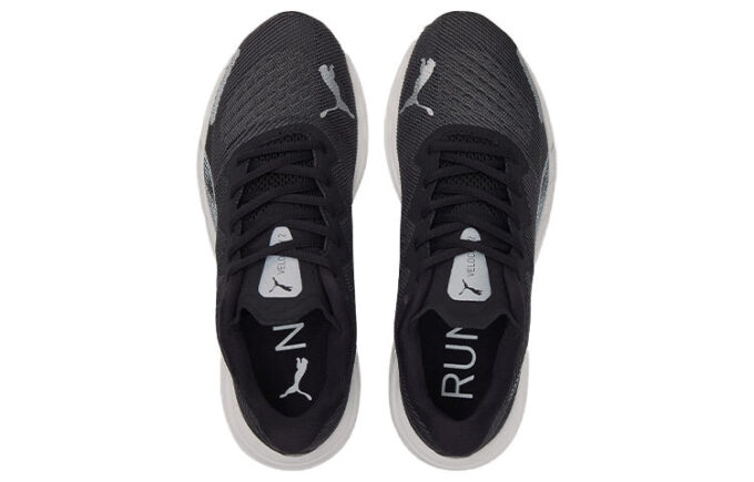 (WMNS) Velocity Nitro 2 “Black White”