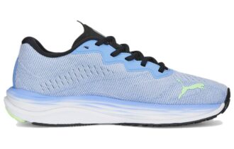 (WMNS) Velocity Nitro 2 “Elektro Purple Fizzy Lime”