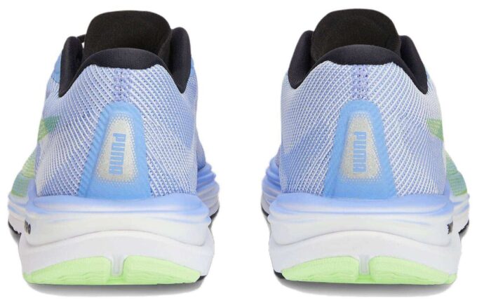 (WMNS) Velocity Nitro 2 “Elektro Purple Fizzy Lime”