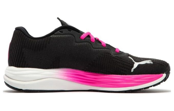 (WMNS) Velocity Nitro 2 Fade “Black Pink White”