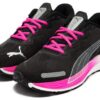 (WMNS) Velocity Nitro 2 Fade “Black Pink White”