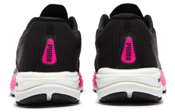 (WMNS) Velocity Nitro 2 Fade “Black Pink White”