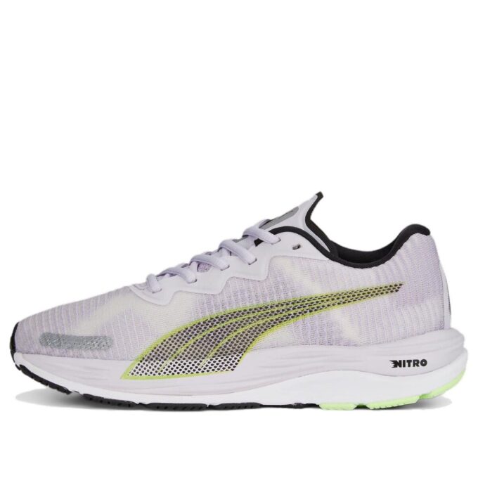 (WMNS) Velocity Nitro 2 Fade “Spring Lavender”