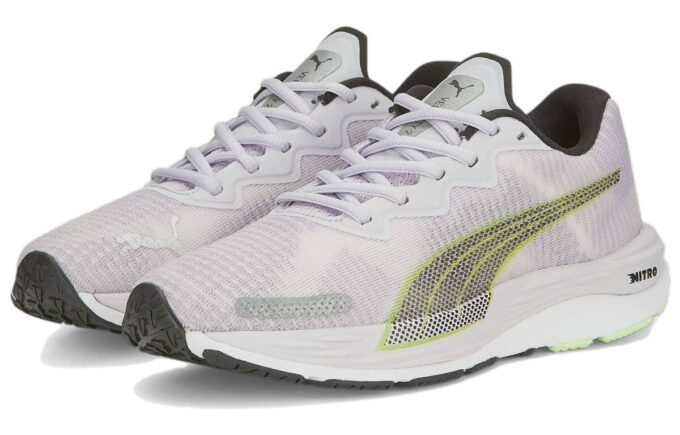 (WMNS) Velocity Nitro 2 Fade “Spring Lavender”