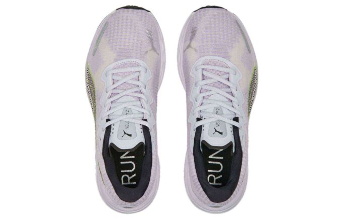 (WMNS) Velocity Nitro 2 Fade “Spring Lavender”