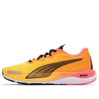 (WMNS) Velocity Nitro 2 “Orange Yellow”