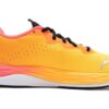 (WMNS) Velocity Nitro 2 “Orange Yellow”