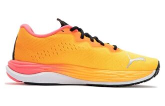 (WMNS) Velocity Nitro 2 “Orange Yellow”