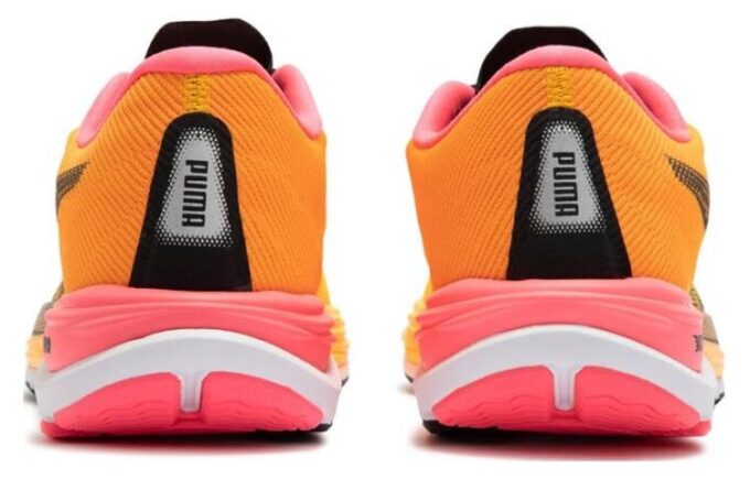 (WMNS) Velocity Nitro 2 “Orange Yellow”